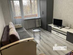 1-к квартира, на длительный срок, 34м2, 3/9 этаж