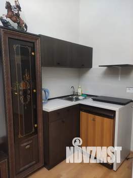 2-к квартира, посуточно, 40м2, 2/3 этаж