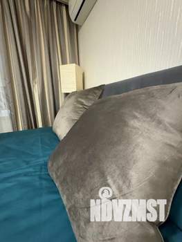 1-к квартира, посуточно, 34м2, 7/10 этаж