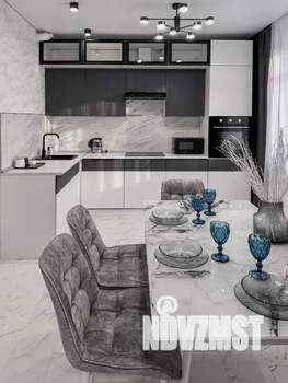 1-к квартира, посуточно, 65м2, 11/11 этаж