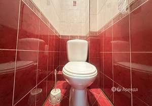 2-к квартира, на длительный срок, 50м2, 5/9 этаж