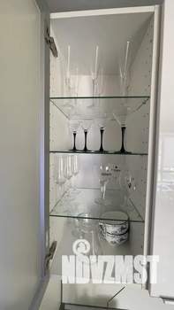 1-к квартира, посуточно, 41м2, 10/17 этаж