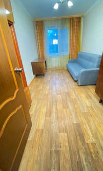 3-к квартира, на длительный срок, 62м2, 3/5 этаж