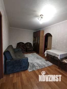 2-к квартира, на длительный срок, 45м2, 3/5 этаж