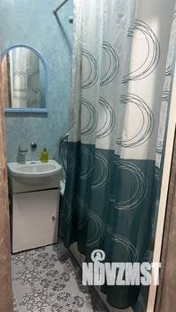 1-к квартира, на длительный срок, 29м2, 1/5 этаж