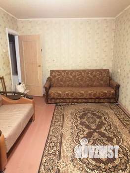 1-к квартира, на длительный срок, 30м2, 3/5 этаж