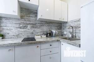 1-к квартира, посуточно, 29м2, 14/19 этаж