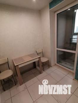 1-к квартира, посуточно, 38м2, 11/12 этаж