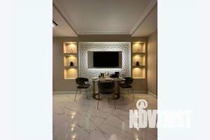 1-к квартира, посуточно, 35м2, 9/19 этаж