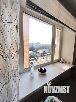 2-к квартира, на длительный срок, 66м2, 7/17 этаж