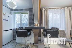 2-к квартира, посуточно, 57м2, 5/5 этаж