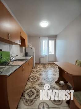 1-к квартира, посуточно, 55м2, 15/18 этаж