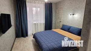 1-к квартира, посуточно, 35м2, 4/4 этаж