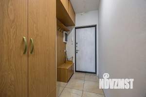 Студия квартира, посуточно, 22м2, 15/17 этаж