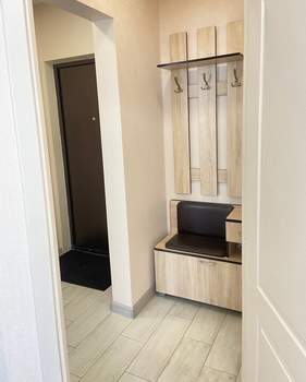 1-к квартира, на длительный срок, 31м2, 11/17 этаж