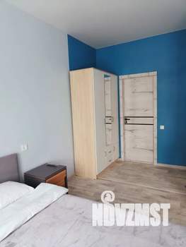 Студия квартира, посуточно, 25м2, 2/3 этаж