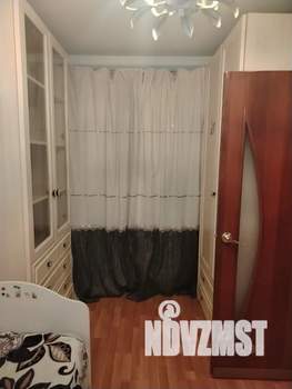 2-к квартира, посуточно, 45м2, 1/5 этаж