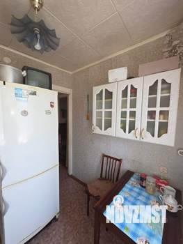 3-к квартира, на длительный срок, 45м2, 2/5 этаж