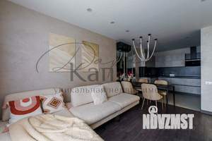 3-к квартира, на длительный срок, 80м2, 13/19 этаж