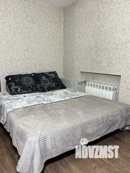 2-к квартира, посуточно, 50м2, 1/1 этаж