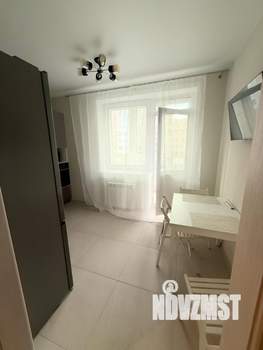 1-к квартира, на длительный срок, 46м2, 3/10 этаж