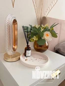 1-к квартира, посуточно, 36м2, 4/21 этаж