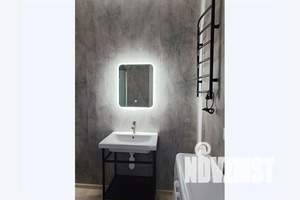 1-к квартира, посуточно, 25м2, 2/3 этаж