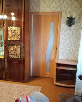 2-к квартира, на длительный срок, 43м2, 2/5 этаж