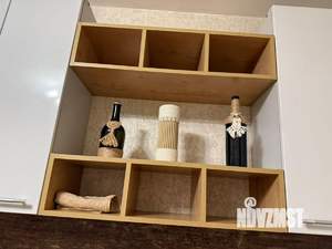 2-к квартира, посуточно, 60м2, 1/1 этаж