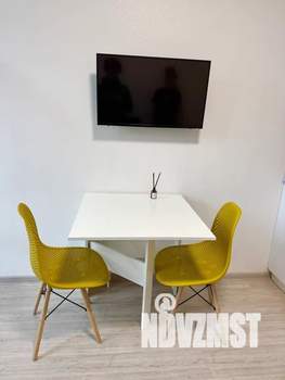 Студия квартира, посуточно, 25м2, 10/14 этаж