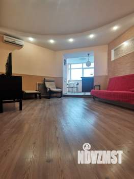 2-к квартира, на длительный срок, 60м2, 7/10 этаж