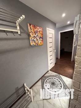 2-к квартира, посуточно, 42м2, 1/5 этаж