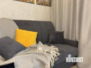 1-к квартира, на длительный срок, 35м2, 6/10 этаж