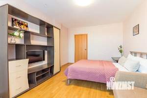 2-к квартира, посуточно, 70м2, 5/17 этаж