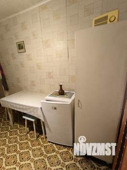 1-к квартира, на длительный срок, 28м2, 1/9 этаж