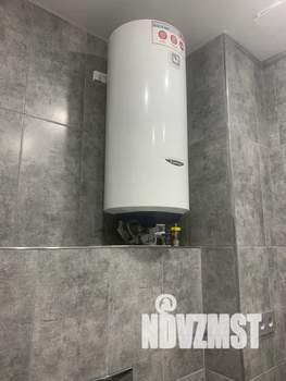 Студия квартира, посуточно, 28м2, 4/8 этаж