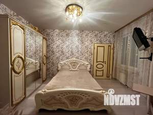 2-к квартира, посуточно, 72м2, 9/16 этаж