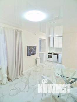 1-к квартира, посуточно, 50м2, 1/1 этаж