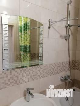 1-к квартира, на длительный срок, 36м2, 6/23 этаж