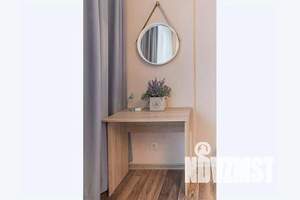 1-к квартира, посуточно, 37м2, 2/12 этаж