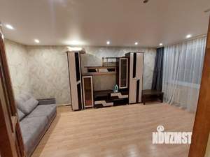 1-к квартира, на длительный срок, 32м2, 5/5 этаж