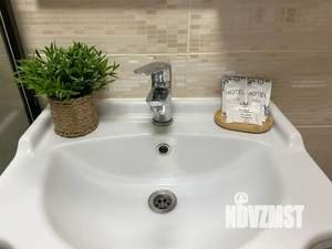 1-к квартира, посуточно, 29м2, 3/22 этаж