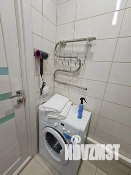 Студия квартира, посуточно, 26м2, 11/16 этаж