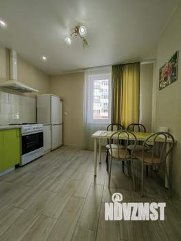 2-к квартира, на длительный срок, 56м2, 2/25 этаж