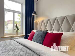 2-к квартира, посуточно, 47м2, 2/3 этаж