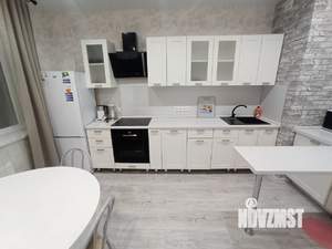 1-к квартира, на длительный срок, 48м2, 3/10 этаж