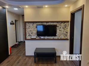 1-к квартира, посуточно, 35м2, 8/10 этаж