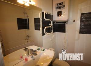 2-к квартира, на длительный срок, 75м2, 18/19 этаж