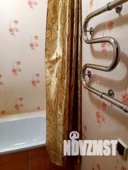 1-к квартира, посуточно, 38м2, 5/5 этаж