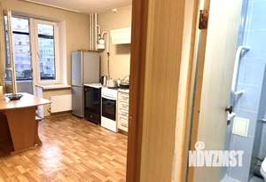 1-к квартира, на длительный срок, 42м2, 3/13 этаж